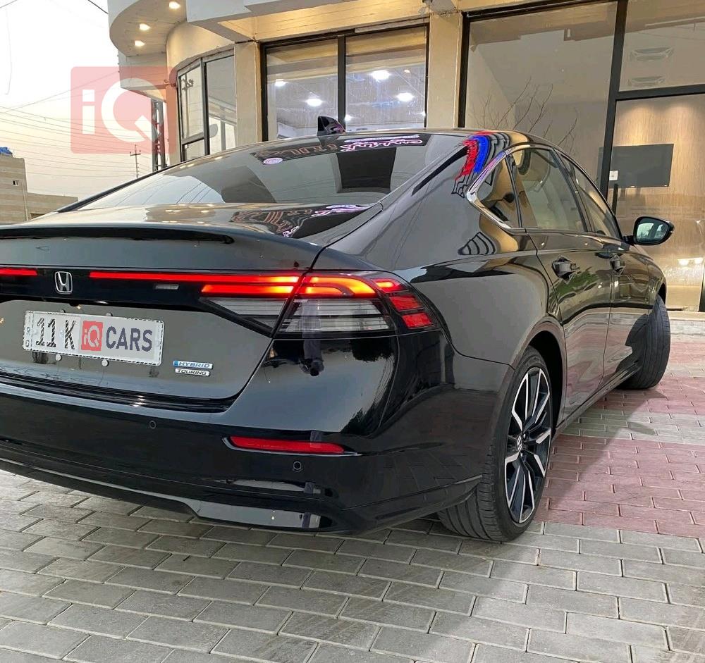 هوندا أكورد